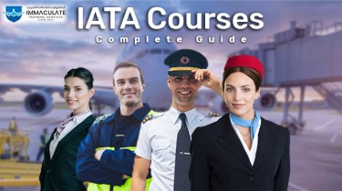 IATA Course in Dubai
