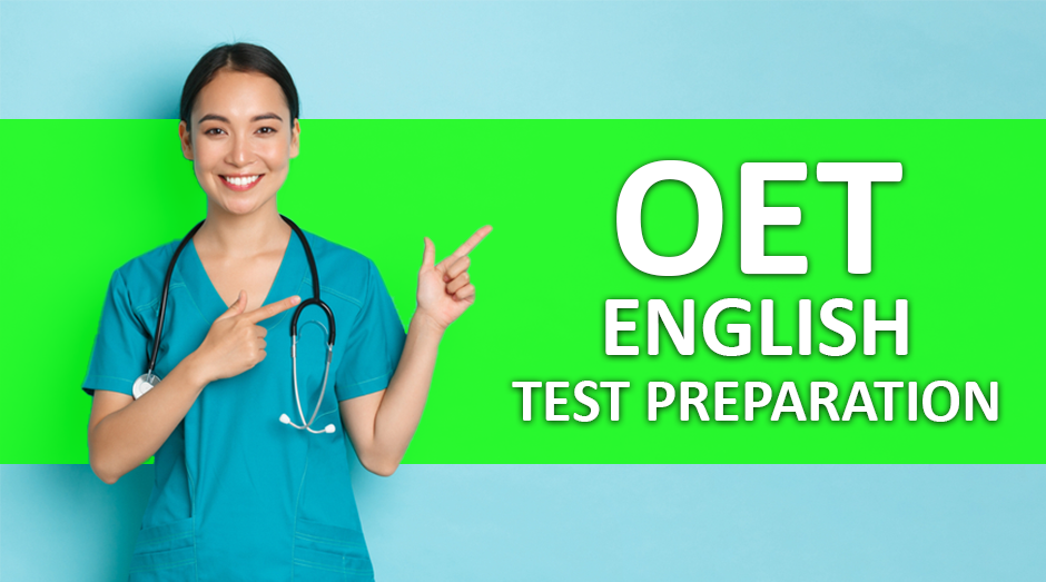 OET English TEST