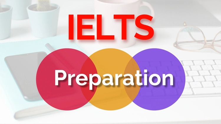 IELTS Training