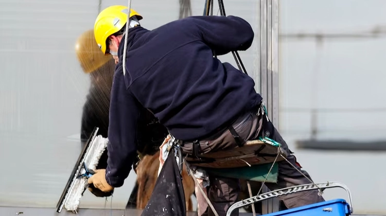 Award in Work at Height