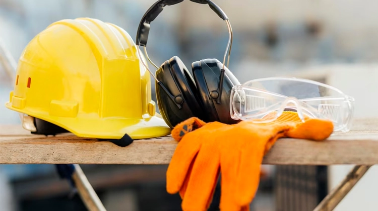 Health and Safety in the Workplace