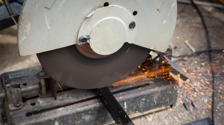 Abrasive Wheel Safety Training