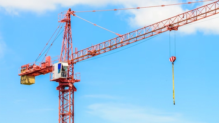 Tower Crane Safety Training