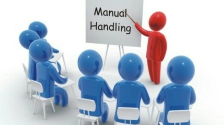 Manual Handling Training